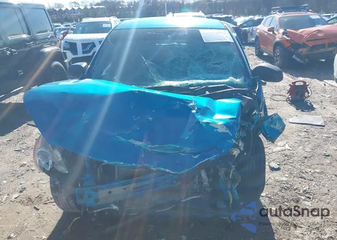 2020 Chevrolet Spark Fwd Ls Automatic from USA, damaged, VIN KL8CB6SAXLC413393